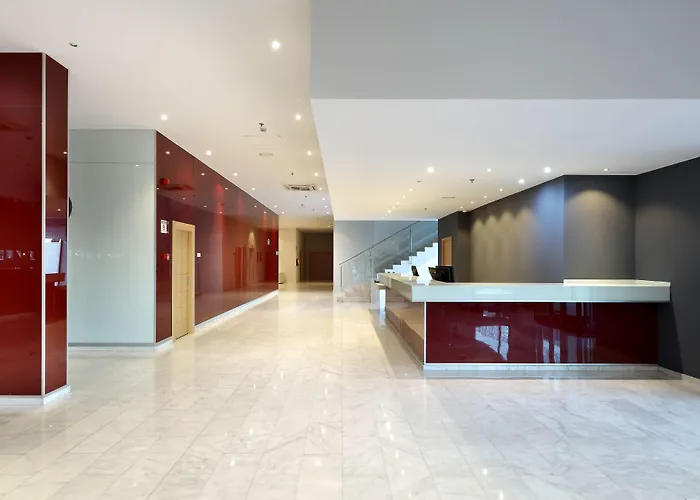 Hotel Eurostars Zaragoza